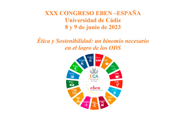 Arranca con un centenar de inscritos el XXX Congreso Nacional de EBEN en la UCA