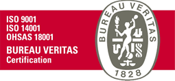 Bureau Veritas Mayse S.L. ISO 9001 - ISO 14001 - OHSAS 18001