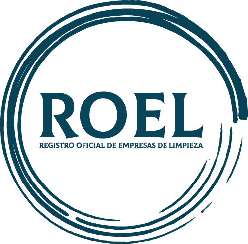 Mayse SL es miembro de ROEL: Registro Oficial de Empresas de Limpieza.