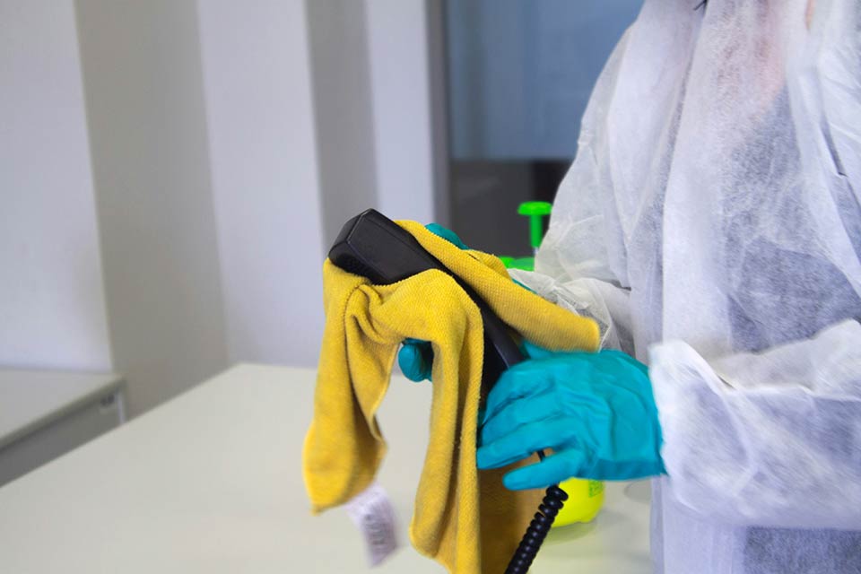 Mayse SL. Empresa de limpieza y mantenimiento integral profesional en la provincia de Cádiz.